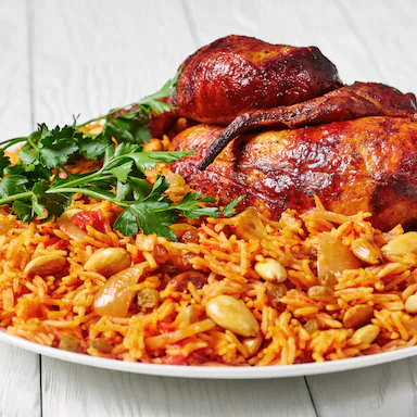 إفطار رمضان